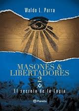 Masones y Libertadores 2
